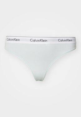 Calvin Klein Underwear: Светлые трусы 