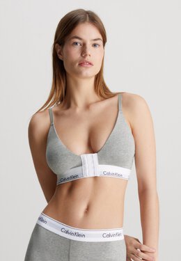 Calvin Klein Underwear: Купальник 