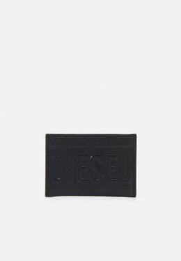 Diesel: Чёрная обложка 