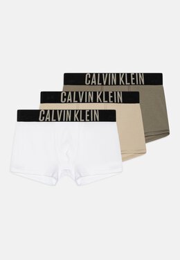 Calvin Klein Underwear: Трусы