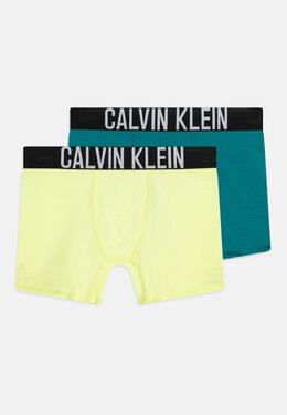 Calvin Klein Underwear: Трусы 