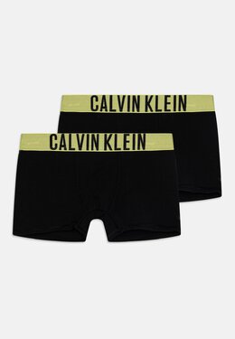 Calvin Klein Underwear: Трусы