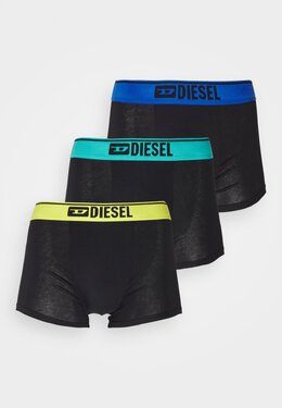 Diesel: Чёрные трусы 