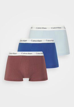 Calvin Klein Underwear: Синие шорты 