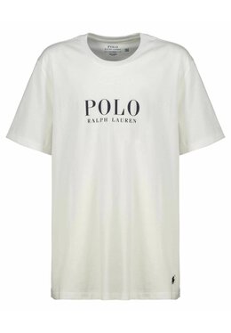 Polo Ralph Lauren: Белая рубашка 