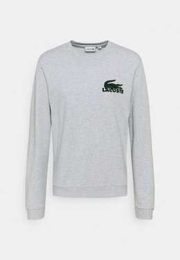 Lacoste: Домашняя рубашка 