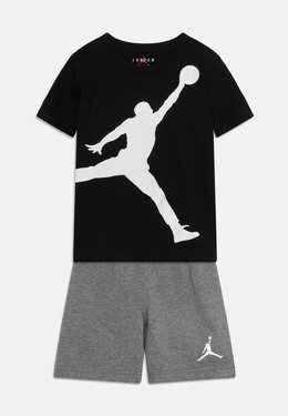 Jordan: Футболка  Jumpman с принтом