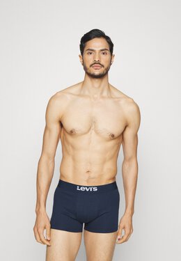 Levi's: Белые трусы 