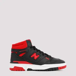 New Balance: Чёрные кроссовки 