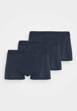 Levi's: Тёмные трусы 