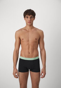 Paul Smith: Чёрные трусы 