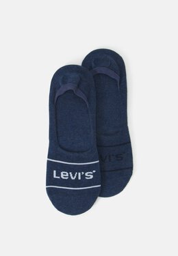 Levi's: Тёмные носки 