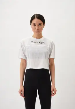 Calvin Klein Performance: Спортивная футболка