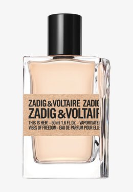 Zadig & Voltaire: Духи 