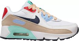 Nike: Кроссовки  Air Max 90 SE