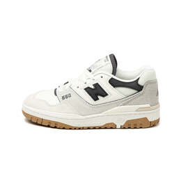 New Balance: Синие кроссовки 