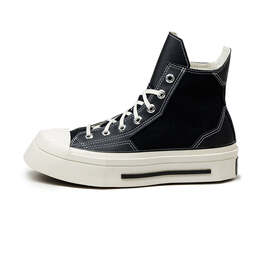 Converse: Чёрные кроссовки  Chuck Taylor All Star 70