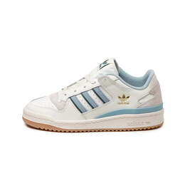Adidas: Белые кроссовки  Forum