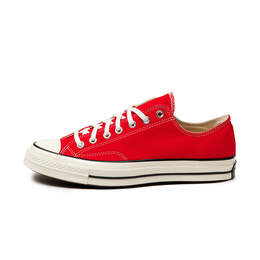 Converse: Чёрные кроссовки  Chuck Taylor All Star 70