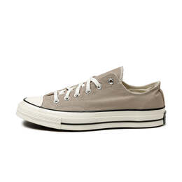 Converse: Чёрные кроссовки  Chuck Taylor All Star 70