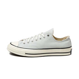 Converse: Серые кроссовки  Chuck Taylor All Star 70