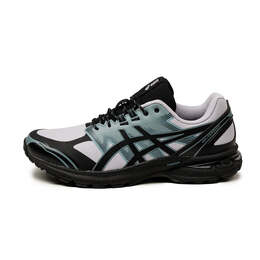 Asics: Серые кроссовки  Gel