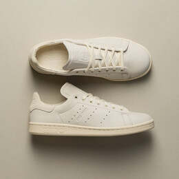 Adidas: Белые кроссовки  Stan Smith