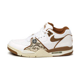 Nike: Белые кроссовки  Air