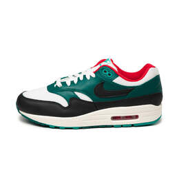 Nike: Белые кроссовки  Air Max 1 Premium