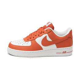 Nike: Белые кроссовки  Air Force 1