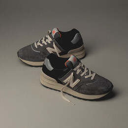 New Balance: Кроссовки 