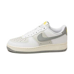 Nike: Белые кроссовки  Air Force 1