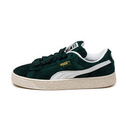 PUMA: Розовые кроссовки  Suede