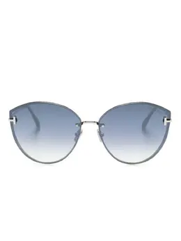 TOM FORD Eyewear: Очки 