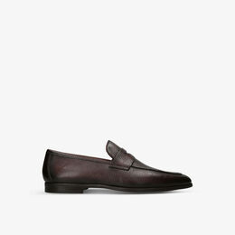 Magnanni: Коричневые туфли 