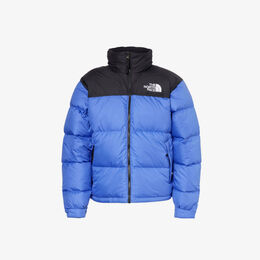 The North Face: Классический пуховик  Nuptse