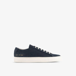 Common Projects: Белые кеды Achilles