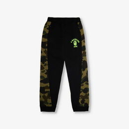 A Bathing Ape: Спортивные брюки