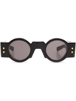 Balmain Eyewear: Очки