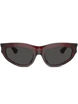 Burberry Eyewear: Очки 