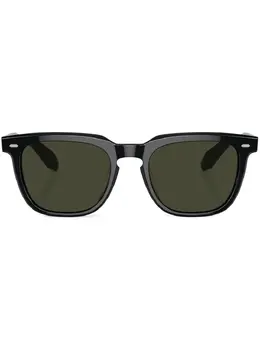 Oliver Peoples: Очки 
