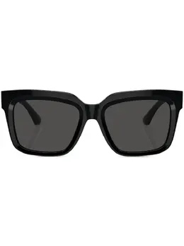 Burberry Eyewear: Очки 