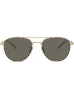 Oliver Peoples: Очки 