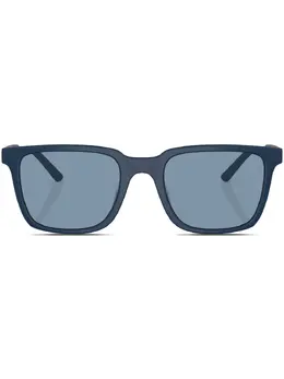 Oliver Peoples: Очки 