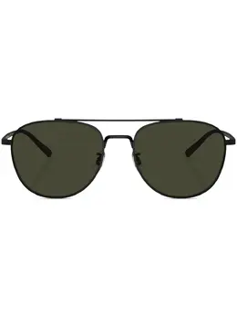 Oliver Peoples: Очки 