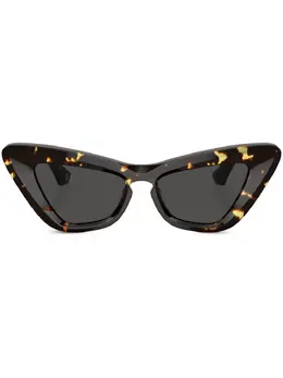 Burberry Eyewear: Очки 