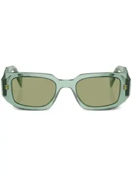 Prada Eyewear: Очки 