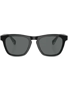 Oliver Peoples: Очки 
