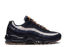 Nike: Тёмные кроссовки  Air Max 95 Premium