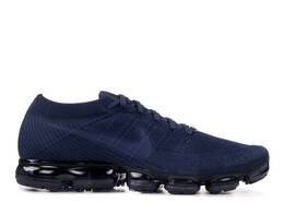 Nike: Синие кроссовки  Air Vapormax